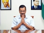 A file picture of Delhi Chief Minister Arvind Kejriwal A file picture of Delhi Chief Minister Arvind Kejriwal