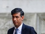 UK PM Sunak's party campaign chief steps down after insider gambling scandal