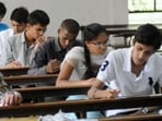NEET PG 2024: 10 important exam day guidelines that candidates must be aware of beforehand. (HT file image) NEET PG 2024: 10 important exam day guidelines that candidates must be aware of beforehand. (HT file image)