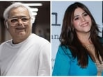 Filmmaker Hansal Mehta is working on his next project, Gandhi.
Filmmaker Hansal Mehta is working on his next project, Gandhi.