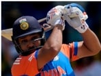 Sunil Gavaskar dissected Rohit Sharma’s dismissal after the match Sunil Gavaskar dissected Rohit Sharma’s dismissal after the match
