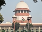 New Delhi, Jan 10 (ANI): A view of the Supreme Court building, the apex judicial body of India, in New Delhi. (ANI Photo) (Sanjay Sharma) New Delhi, Jan 10 (ANI): A view of the Supreme Court building, the apex judicial body of India, in New Delhi. (ANI Photo) (Sanjay Sharma)