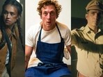 OTT releases this week: Stills from Trigger Warning, The Bear and Bad Cop. OTT releases this week: Stills from Trigger Warning, The Bear and Bad Cop.