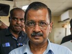 Delhi chief minister Arvind Kejriwal. Delhi chief minister Arvind Kejriwal.