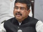 NEET UG Row: Union Education Minister Dharmendra Pradhan, while attending a press conference, informed that the government will constitute a high-level panel to look into the functioning of the National Testing Agency (NTA).