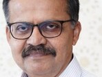 Six-time BJD lawmaker Bhartruhari Mahtab joined BJP in March. (X) Six-time BJD lawmaker Bhartruhari Mahtab joined BJP in March. (X)