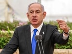 Israeli Prime Minister Benjamin Netanyahu