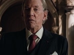 Legendary actor Donald Sutherland has died at the age of 88.

