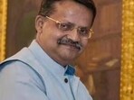 Bhartruhari Mahtab Bhartruhari Mahtab