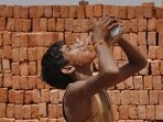 Delhi heatwave: 192 homeless deaths reported, authorities issue heatwave precautions Delhi heatwave: 192 homeless deaths reported, authorities issue heatwave precautions