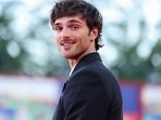 Actor Jacob Elordi rocks modern mullet at Venice Film Festival 2023 