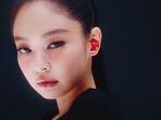 BLACKPINK's Jennie Kim in a new Beats by Dre campaign.