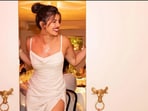 The restaurant was launched in partnership with Priyanka Chopra three years back.