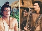 Ramanand Sagar's grandson Amrit Sagar expressed his views on Nitesh Tiwari's Ramayana.