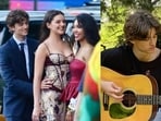 Suri Cruise, daughter of Tom Cruise and Katie Holmes, dazzles at prom with Toby Cohen, Suri Cruise, daughter of Tom Cruise and Katie Holmes, dazzles at prom with Toby Cohen,