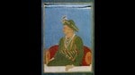 Portrait of Tipu Sultan by an anonymous Indian artist in Mysore, ca. 1790–1800. (Fowler&fowler/ Wikimedia Commons)