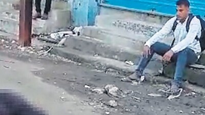 Vasai murder: Accused stole spanner, vacated rented home 3 days earlier Vasai murder: Accused stole spanner, vacated rented home 3 days earlier