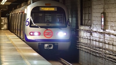 Bihar cabinet approves expansion of metro projects in four more cities Bihar cabinet approves expansion of metro projects in four more cities