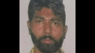 A farm labourer from Punjab working in Italy’s Latina died on Wednesday after being left by the road following an accident that severed his arm, a minister said, condemning an “act of barbarity”. A farm labourer from Punjab working in Italy’s Latina died on Wednesday after being left by the road following an accident that severed his arm, a minister said, condemning an “act of barbarity”.