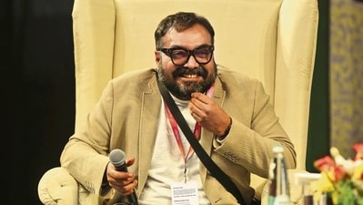 Anurag Kashyap revealed outrageous costs demanded by celebrity entourage (Photo: Raajessh Kashyap/HT) Anurag Kashyap revealed outrageous costs demanded by celebrity entourage (Photo: Raajessh Kashyap/HT)