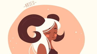 Aries Daily Horoscope Today, June 21, 2024: Today, Aries might face unexpected changes that will lead to personal growth