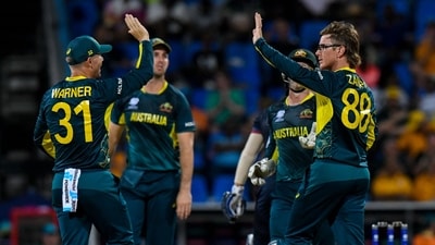 Check out Fantasy 11 prediction for Super 8 match between Australia and Bangladesh. (AFP) Check out Fantasy 11 prediction for Super 8 match between Australia and Bangladesh. (AFP)