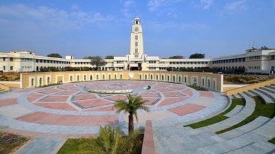 BITS Pilani launches new PhD program IMPACT. (Image: BITS Pilani) BITS Pilani launches new PhD program IMPACT. (Image: BITS Pilani)