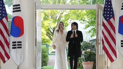 Despite the Angelina Jolie's domestic abuse allegations Brad Pitt holds out hope for mending ties with his children, including his eldest, Maddox. (AP) Despite the Angelina Jolie's domestic abuse allegations Brad Pitt holds out hope for mending ties with his children, including his eldest, Maddox. (AP)