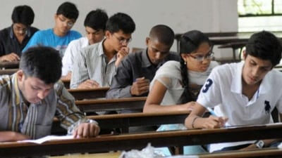 NEET PG 2024: 10 important exam day guidelines that candidates must be aware of beforehand. (HT file image) NEET PG 2024: 10 important exam day guidelines that candidates must be aware of beforehand. (HT file image)