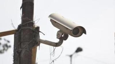 GMADA and Mohali MC had accorded permission to set up CCTV cameras a day prior. (HT File) GMADA and Mohali MC had accorded permission to set up CCTV cameras a day prior. (HT File)