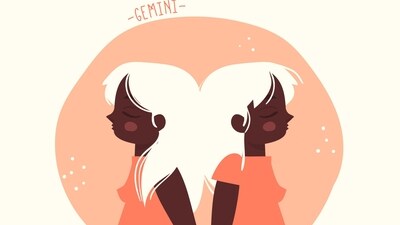 Gemini Daily Horoscope Today, June 21, 2024: Today, Geminis will find balance in embracing new opportunities and maintaining harmony in personal relationships, leading to positive developments.