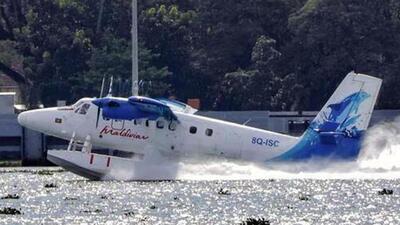 Initially established in 2008, the regulatory framework for seaplane operations was long due for a review. (File photo) Initially established in 2008, the regulatory framework for seaplane operations was long due for a review. (File photo)