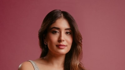 Kritika Kamra will be seen in web series Matka King Kritika Kamra will be seen in web series Matka King