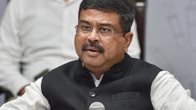 NEET UG Row: Union Education Minister Dharmendra Pradhan, while attending a press conference, informed that the government will constitute a high-level panel to look into the functioning of the National Testing Agency (NTA). NEET UG Row: Union Education Minister Dharmendra Pradhan, while attending a press conference, informed that the government will constitute a high-level panel to look into the functioning of the National Testing Agency (NTA).