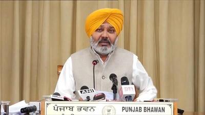 Punjab finance minister Harpal Singh Cheema on Thursday gave in-principle approval for implementing the sixth pay commission recommendations for employees of aided educational institutions. (HT file photo)