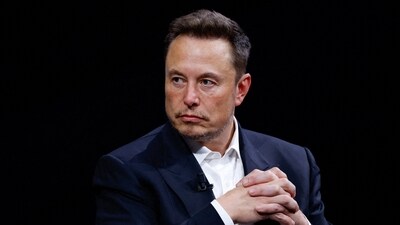 Elon Musk, Chief Executive Officer of SpaceX and Tesla and owner of X, formerly known as Twitter. (Reuters)