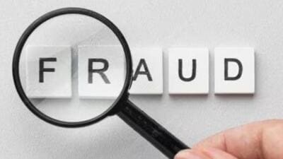 The Chanidgarh-based complainant had paid a total of  ₹70 lakh through bank transfers. (HT File)
