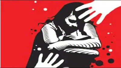 The police have booked a shopkeeper under the Protection of Children from Sexual Offences (POCSO) Act after 11 schoolgirls complained to him for sexually harassing them. (Representational image)