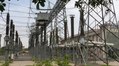 The state, overall, also hit a peak power demand of 30,648MW on June 17, which was previously 28,284MW on July 24, 2023. (HT Photo) The state, overall, also hit a peak power demand of 30,648MW on June 17, which was previously 28,284MW on July 24, 2023. (HT Photo)