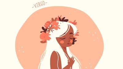 Virgo Daily Horoscope Today, June 21, 2024: Today, Virgo finds balance between personal growth and relational harmony, encouraging reflection and strategic planning in all areas of life.