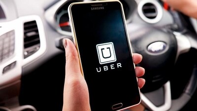 A Bengaluru based pastry artist took to Instagram and questioned if Uber has a rule that prohibits its drivers from being on the phone. (Shutterstock)