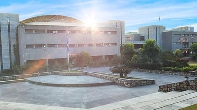 UPES Dehradun accepting applications for Undergraduate courses. Apply before June 27, 2024. UPES Dehradun accepting applications for Undergraduate courses. Apply before June 27, 2024.