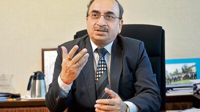 Budget 2024: SBI chairman Dinesh Kumar Khara pitched for tax relief on interest income, saying it would help banks to garner savings that could be used for funding long-term infra projects. Budget 2024: SBI chairman Dinesh Kumar Khara pitched for tax relief on interest income, saying it would help banks to garner savings that could be used for funding long-term infra projects.