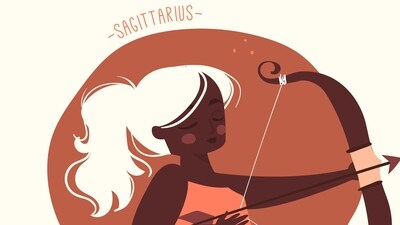 Sagittarius Daily Horoscope Today, June 21, 2024: Embrace change, foster growth, and watch as doors you never knew existed start to open.