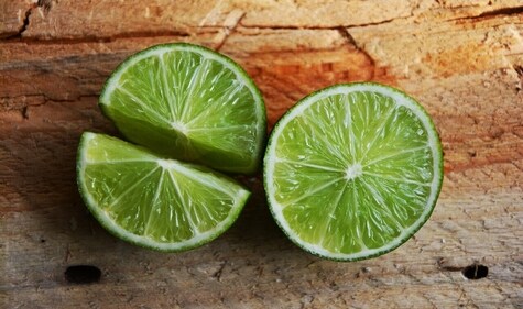 Lime has a culinary magic. (Pixabay) Lime has a culinary magic. (Pixabay)