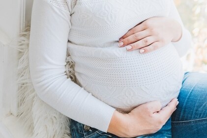 Patients with ovarian cancer might still get pregnant with expert help. Patients with ovarian cancer might still get pregnant with expert help.