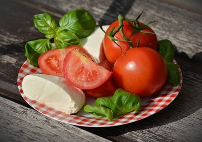 Grow your tangy salad at home! (Pixabay) Grow your tangy salad at home! (Pixabay)