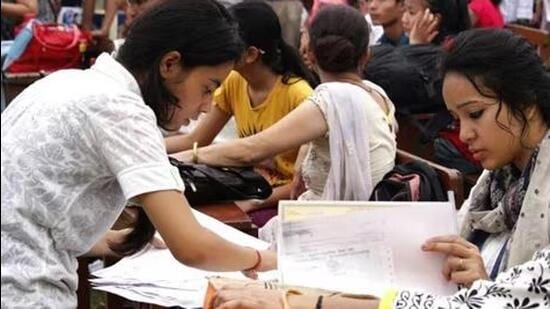 The UGC-NET exam is held in June and December every year (Representative Photo)