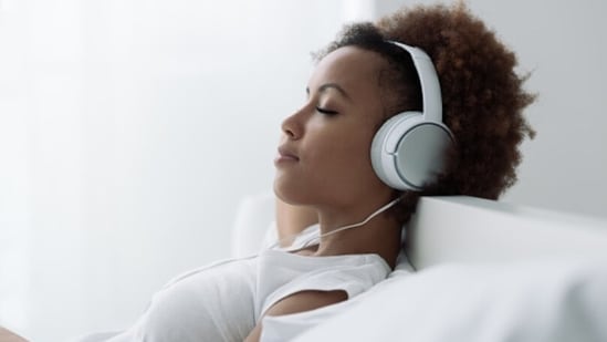 World Music Day 2024: Listening to music every day comes with amazing health benefits. (Unsplash)