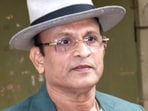 Actor Annu Kapoor will soon be seen in the upcoming film Hamare Baarah.
Actor Annu Kapoor will soon be seen in the upcoming film Hamare Baarah.
